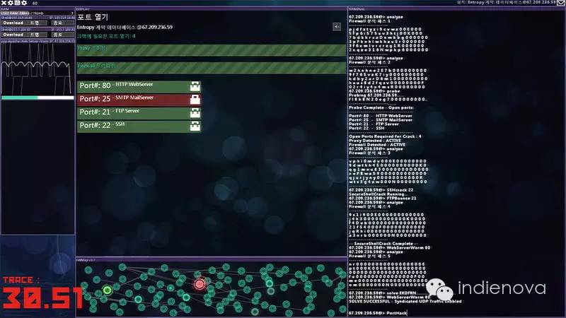 indienovaPicks:程序写累了就玩玩编程游戏吧