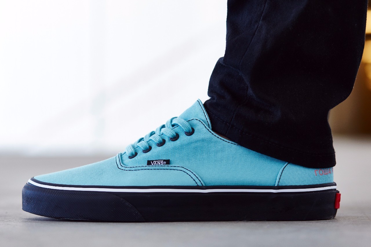 vans2019十大好看鞋,vans黑标的鞋都有哪些款式