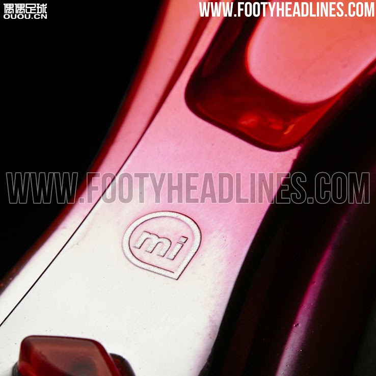 阿迪达斯新x足球鞋,新款阿迪达斯x足球鞋