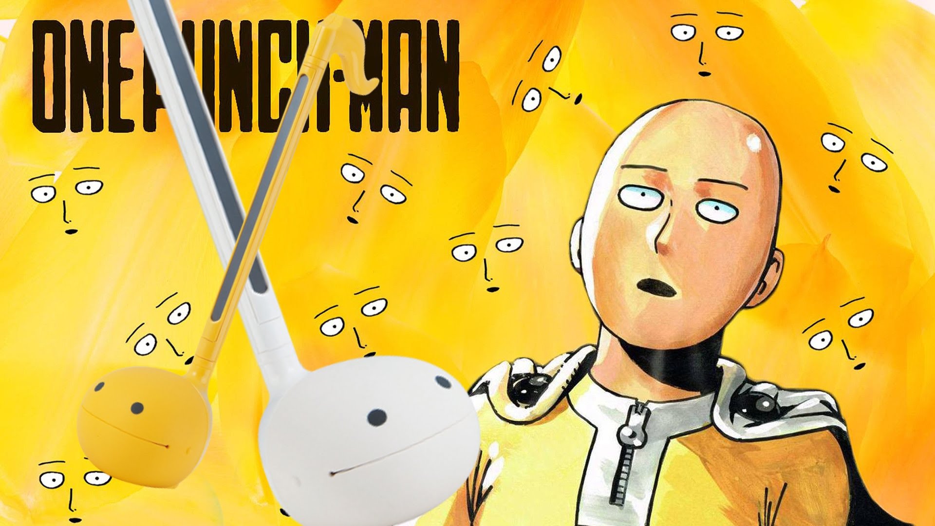 风靡全球的卖萌神器！Otamatone电音小蝌蚪来袭！