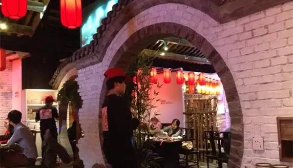 为什么风水诡异的朝阳大悦城，还能吸引这么多大神级餐厅？