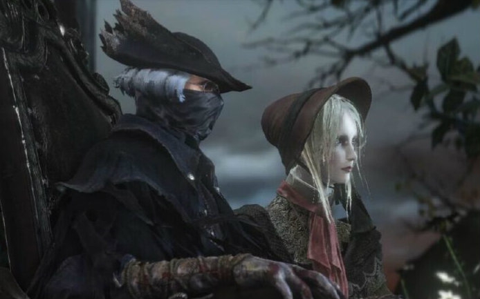 血源解析,血源解析第一期