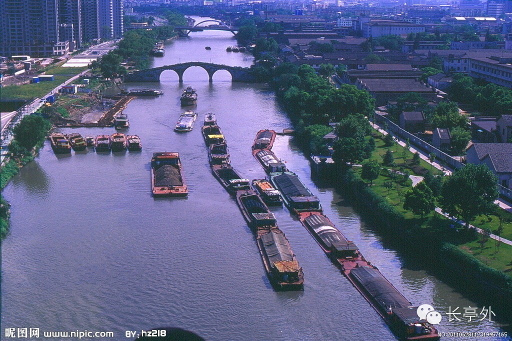 运河边迷失后最笨的办法是什么,人生要指南针还是顺其自然?