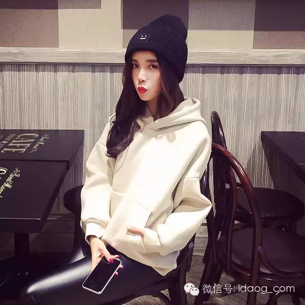 韩系风格穿搭女,韩系风格穿搭