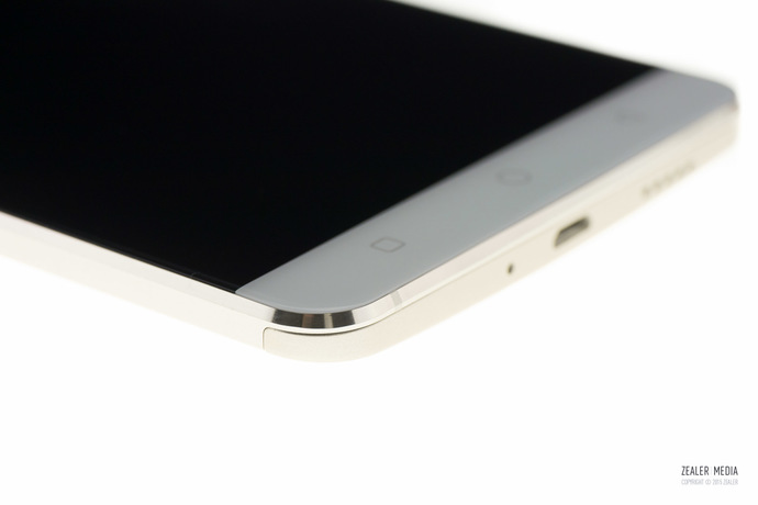 360大神手机拆机,360onex评测拆机