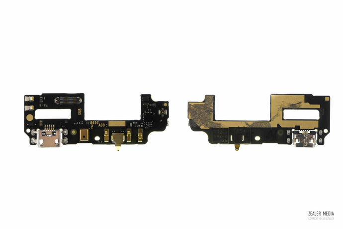 360大神手机拆机,360onex评测拆机