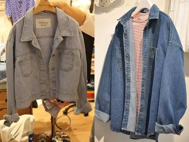 2021年秋冬牛仔流行趋势分析,丹宁牛仔今日行情