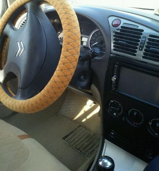 马先生3万元买台“爱丽舍”被人家嘲笑为死要面子活受罪（图）