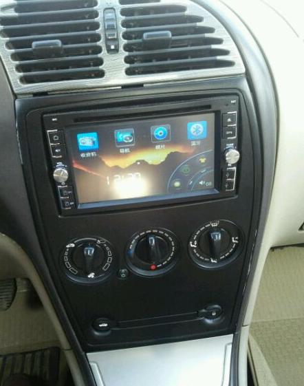 马先生3万元买台“爱丽舍”被人家嘲笑为死要面子活受罪(图)