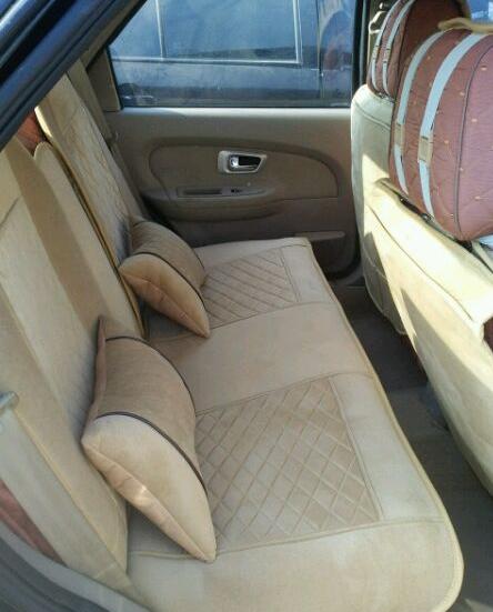 马先生3万元买台“爱丽舍”被人家嘲笑为死要面子活受罪（图）