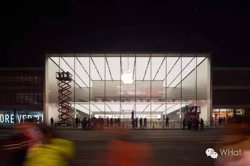 武汉天地壹方概况,武汉天地壹方值得去吗