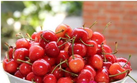 去黄抗氧化美白的水果,淡化斑点的食物和水果