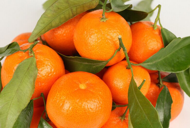 去黄抗氧化美白的水果,淡化斑点的食物和水果