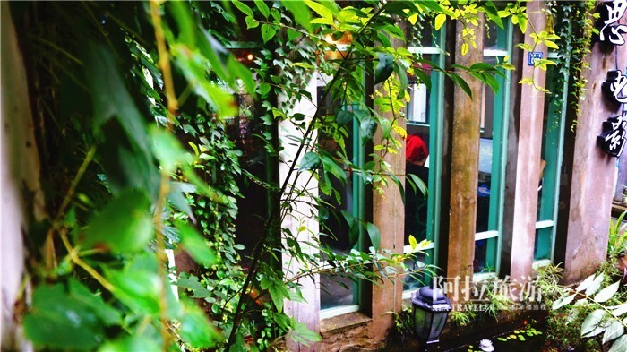 宁波最新的秘密小众街区,这里最适合浪费时间!