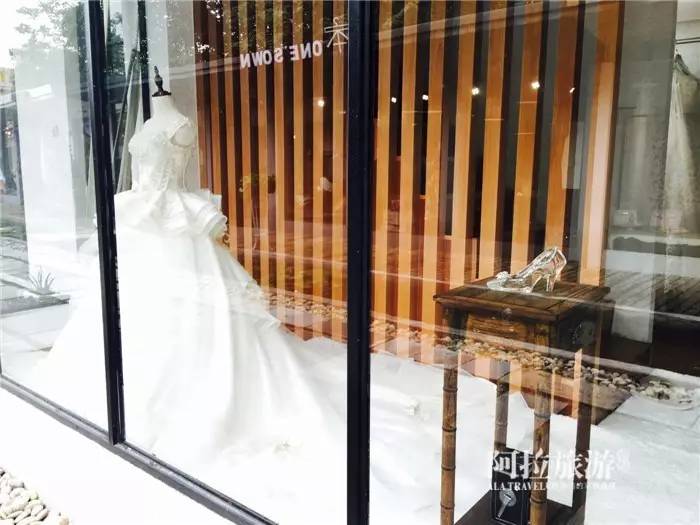 宁波最新的秘密小众街区,这里最适合浪费时间!