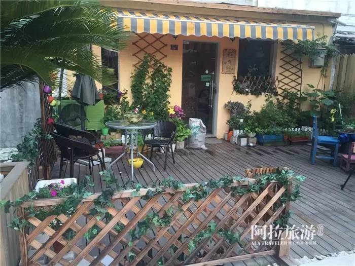 宁波最新的秘密小众街区,这里最适合浪费时间!