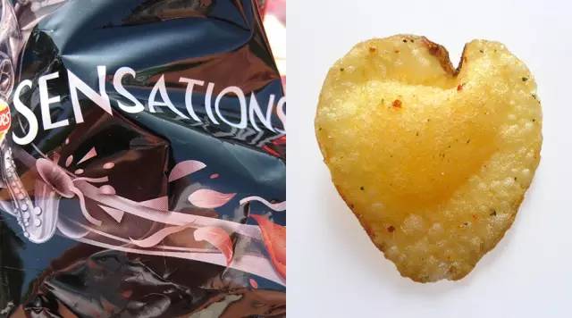 喏,这是答应你的薯片补测(和最终榜单)