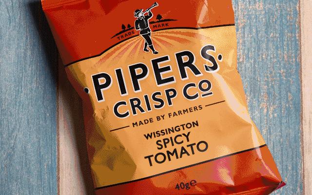 喏,这是答应你的薯片补测(和最终榜单)