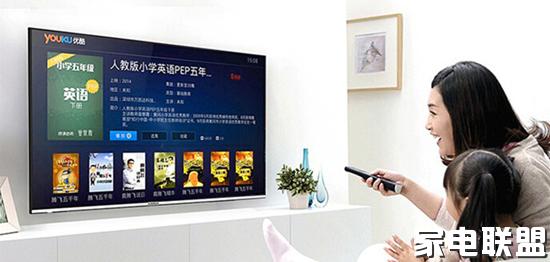 最适合看春晚的尺寸热荐四款55寸超高清4K电视