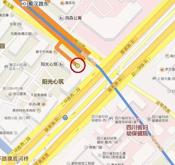 百度地图如何添加医院地址,怎么在地图上搜索医院