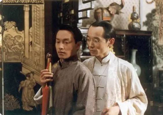 霸王别姬最辉煌,霸王别姬的代表作