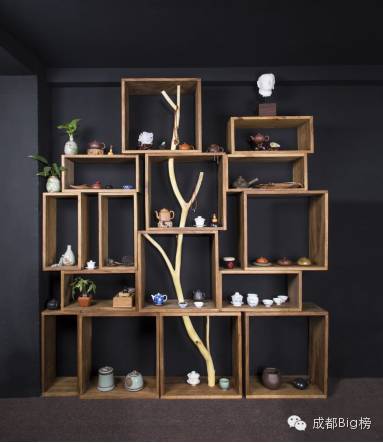 原木定制家具店,原木定制家居店铺