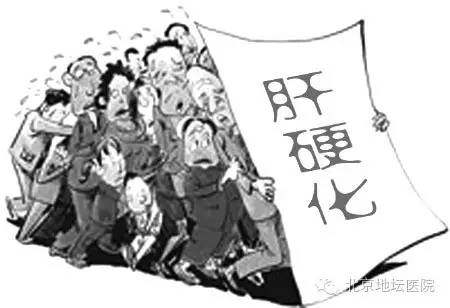 健康大夫讲早期肝硬化食物宜忌,肝硬化最怕的一个克星