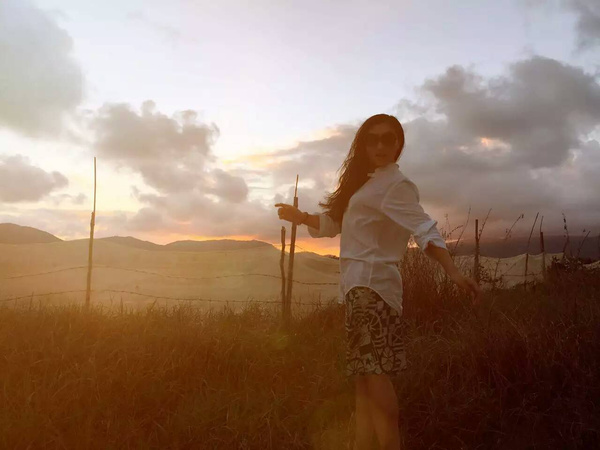 一个完美舞者的日常,女神是如何养成的?