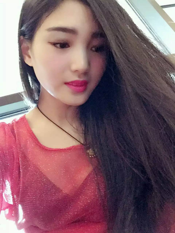 一个完美舞者的日常,女神是如何养成的?