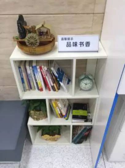 资讯一封来自童话大王父亲的表扬信:上银行原来还可以这么舒心!