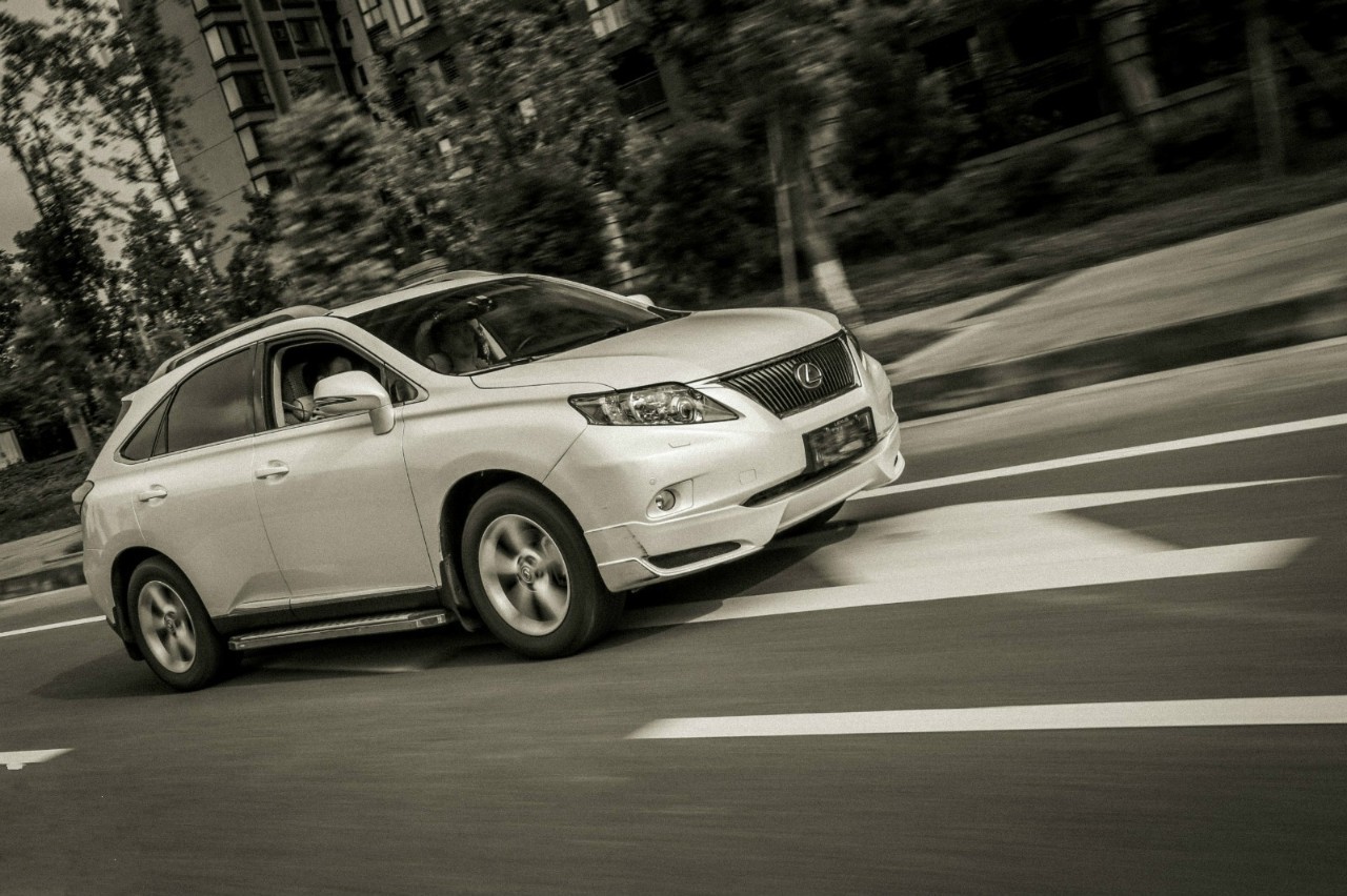 或许不再年轻，但折腾不止|雷克萨斯RX270五年用车感受