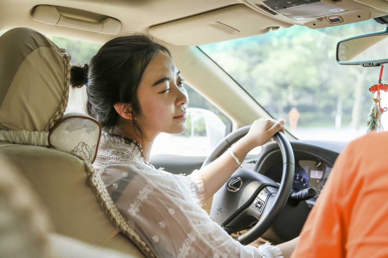 或许不再年轻，但折腾不止|雷克萨斯RX270五年用车感受