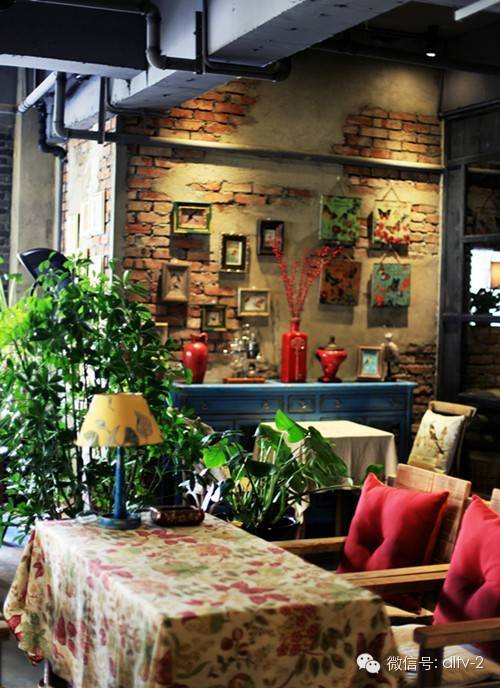 大连必去的咖啡店,大连很好看的咖啡馆