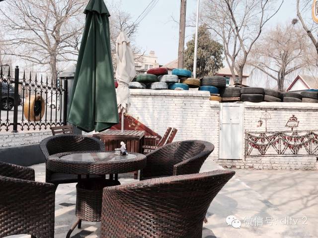 大连必去的咖啡店,大连很好看的咖啡馆