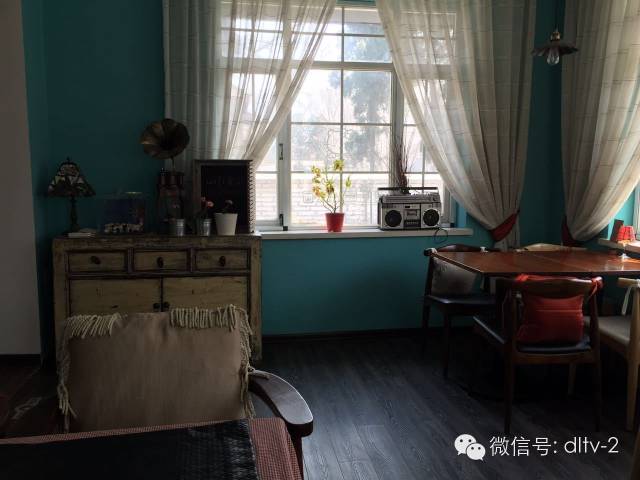 大连必去的咖啡店,大连很好看的咖啡馆