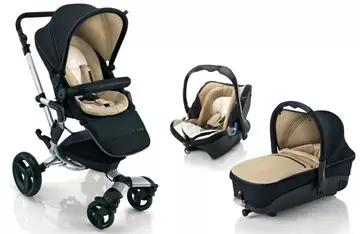 一年四季都适合的婴儿车是哪种,新手妈妈如何选择婴儿车