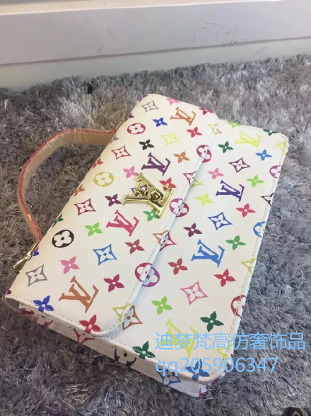 奢侈品8年,奢饰品精仿