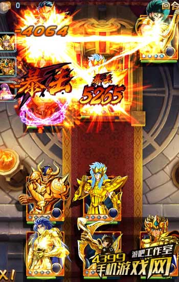 漫改游戏哪个最成功,做得好的漫改游戏