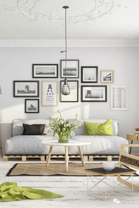 照片墙歪了怎么恢复,照片中的墙歪了