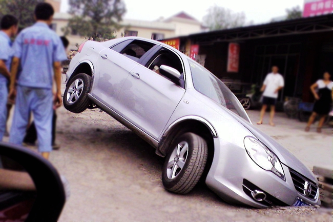 买车险有没有陷阱,车主邦买车靠谱吗