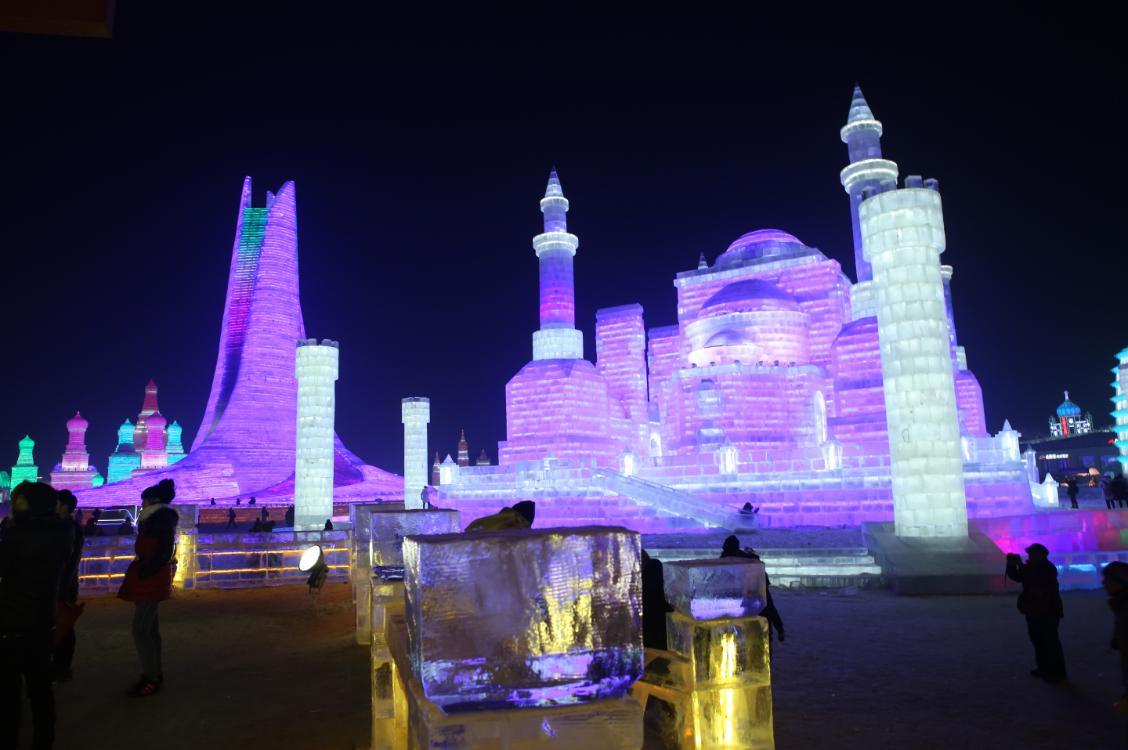 极限挑战和奔跑吧兄弟一起录制,奔跑吧兄弟雪地挑战