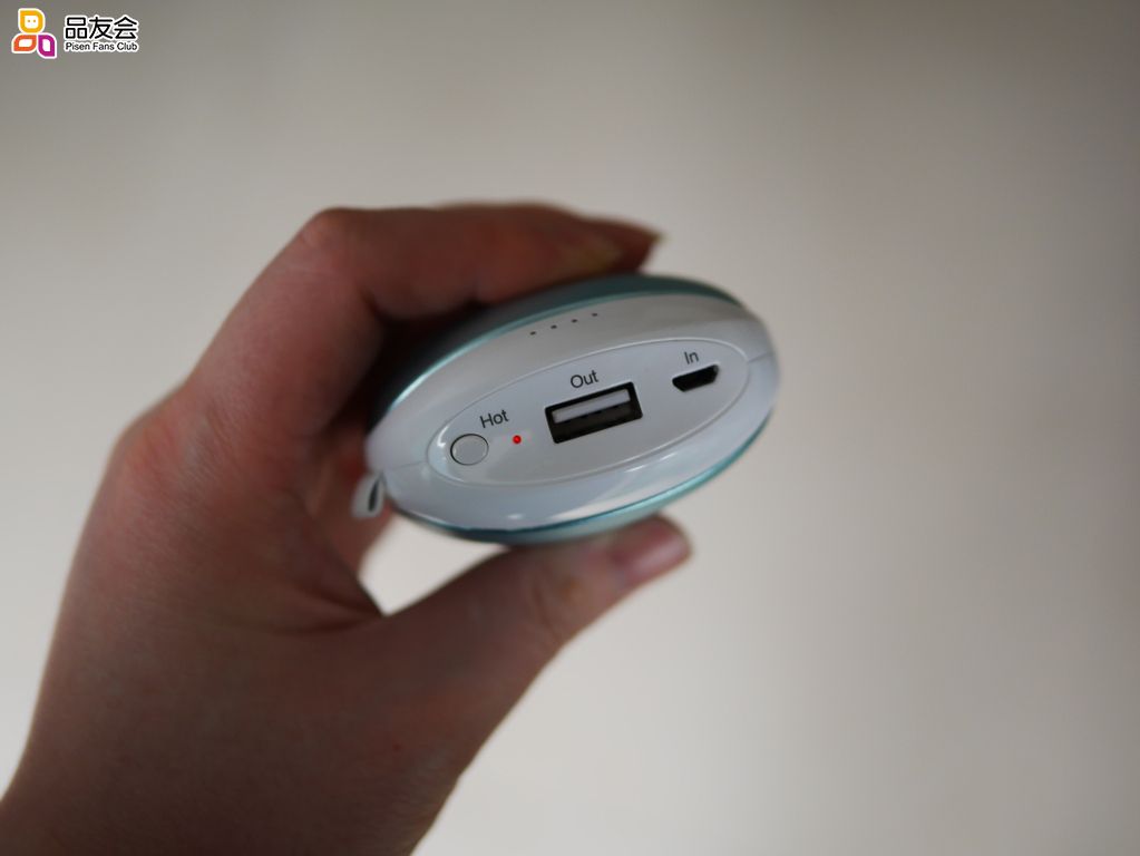 品胜20w迷你充电宝实测,品胜充电宝系列哪款好