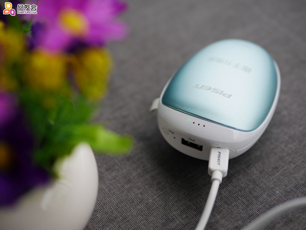 品胜20w迷你充电宝实测,品胜充电宝系列哪款好