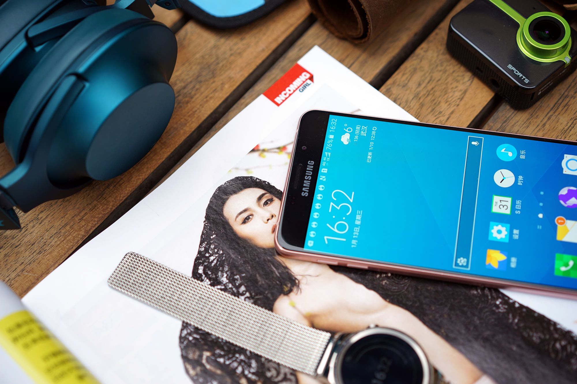 三星galaxya9s好不好,三星galaxya9性能