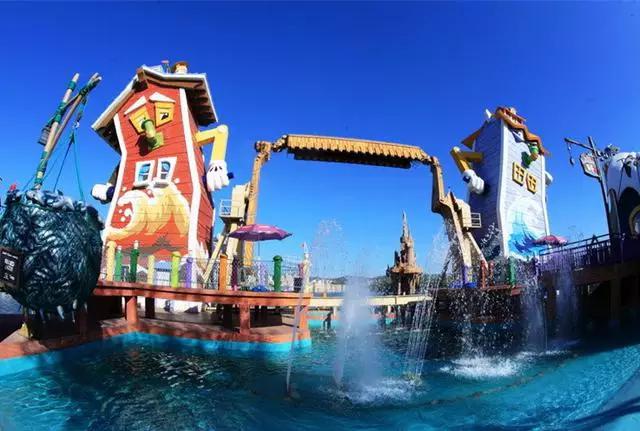 迪士尼一家三口自助游攻略,迪士尼幼儿园旅游攻略