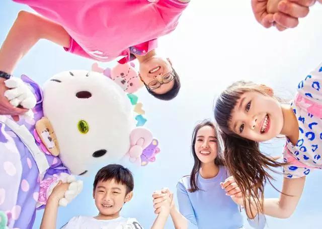 迪士尼一家三口自助游攻略,迪士尼幼儿园旅游攻略