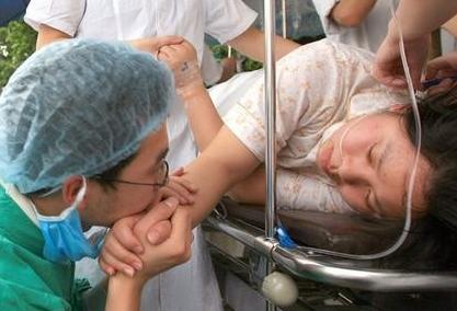 生了孩子以后才看清老公的嘴脸,生完孩子怎么看老公是否爱你