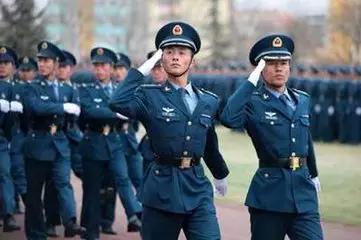 当年的兰州军区,曾经的兰州军区