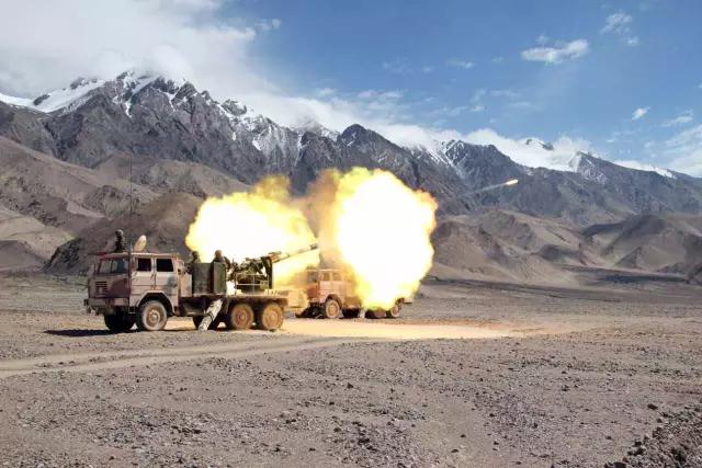 当年的兰州军区,曾经的兰州军区