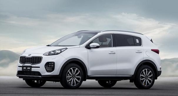 途观和丰田rav4哪个好,途观对比丰田rav4